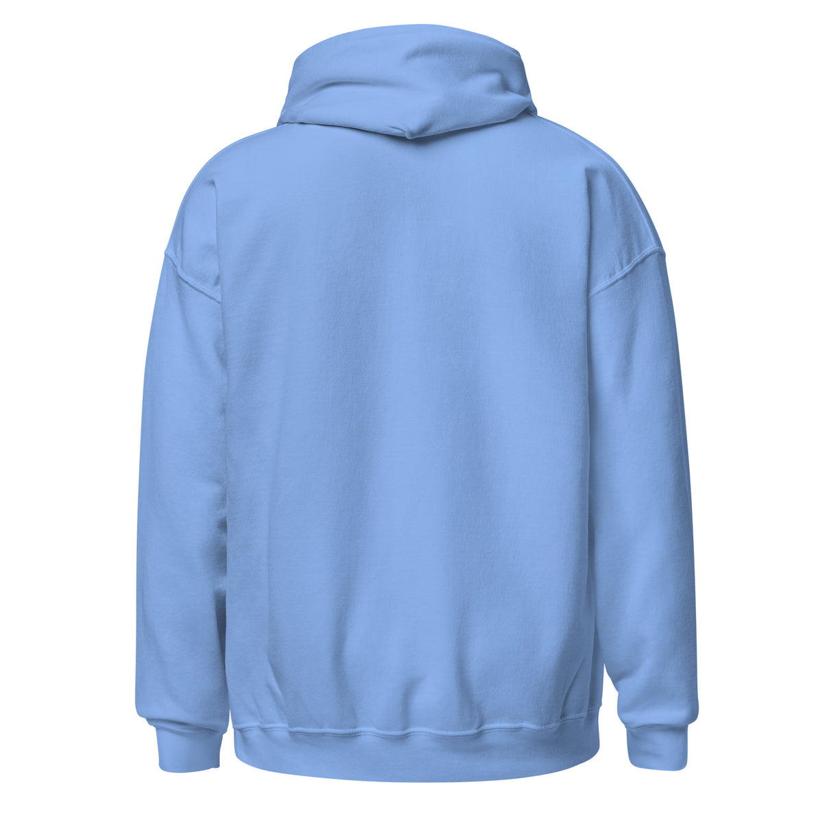 Don't make me use my receptionist voice Unisex Hoodie-I love Veterinary