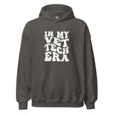 Vet Tech Era Unisex Hoodie-I love Veterinary