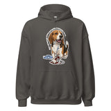 Nice catheter! Unisex Hoodie-I love Veterinary