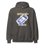 Gabapentin vibes only Unisex Hoodie-I love Veterinary