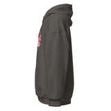Vet Receptionist circle two paws Unisex Hoodie-I love Veterinary