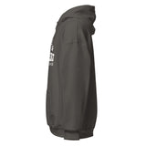 I'd rather talk to my Dog Unisex Hoodie-I love Veterinary