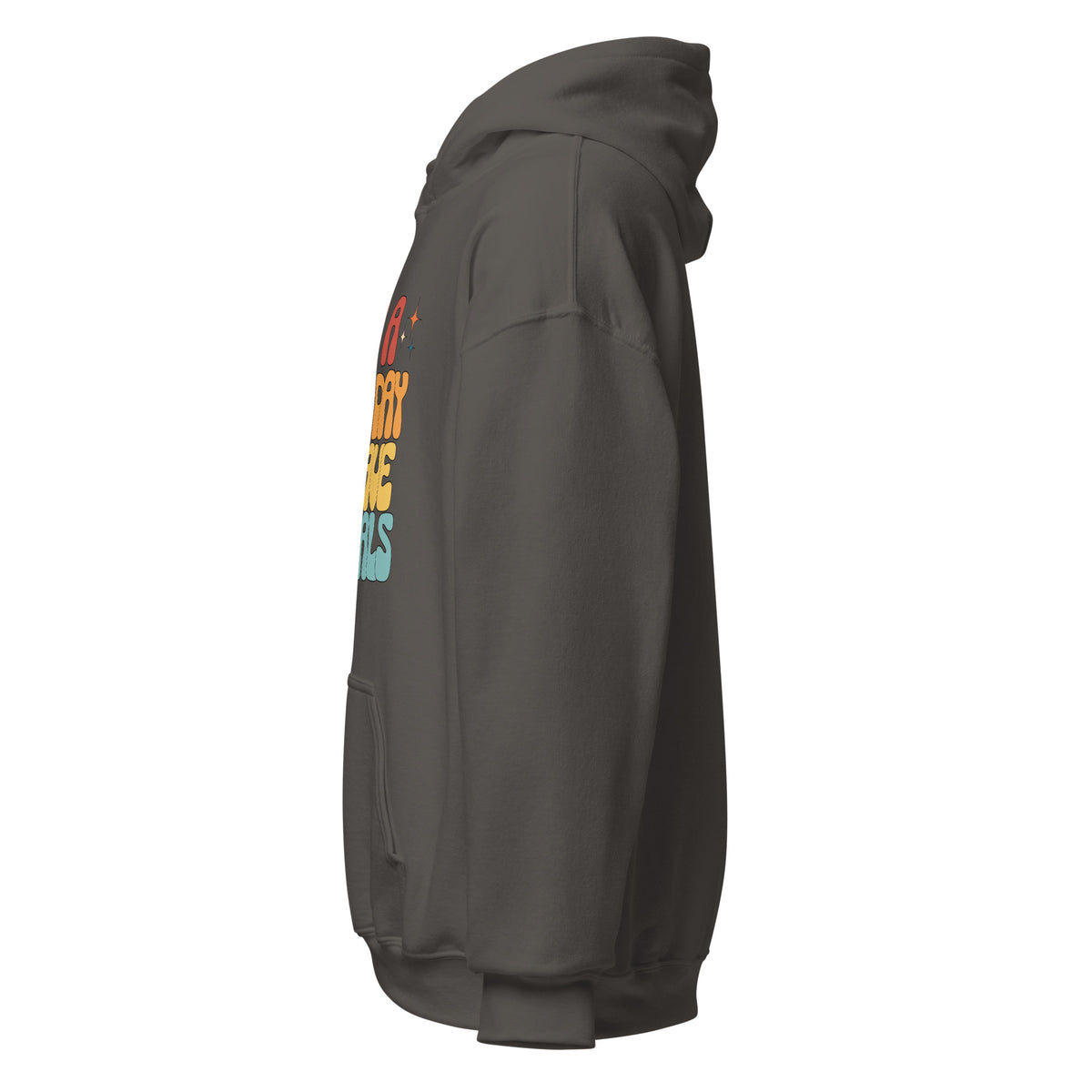 It's a good day to save animals Unisex Hoodie-I love Veterinary