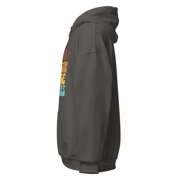 It's a good day to save animals Unisex Hoodie-I love Veterinary
