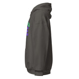 Vet Med because humans are gross Unisex Hoodie-I love Veterinary
