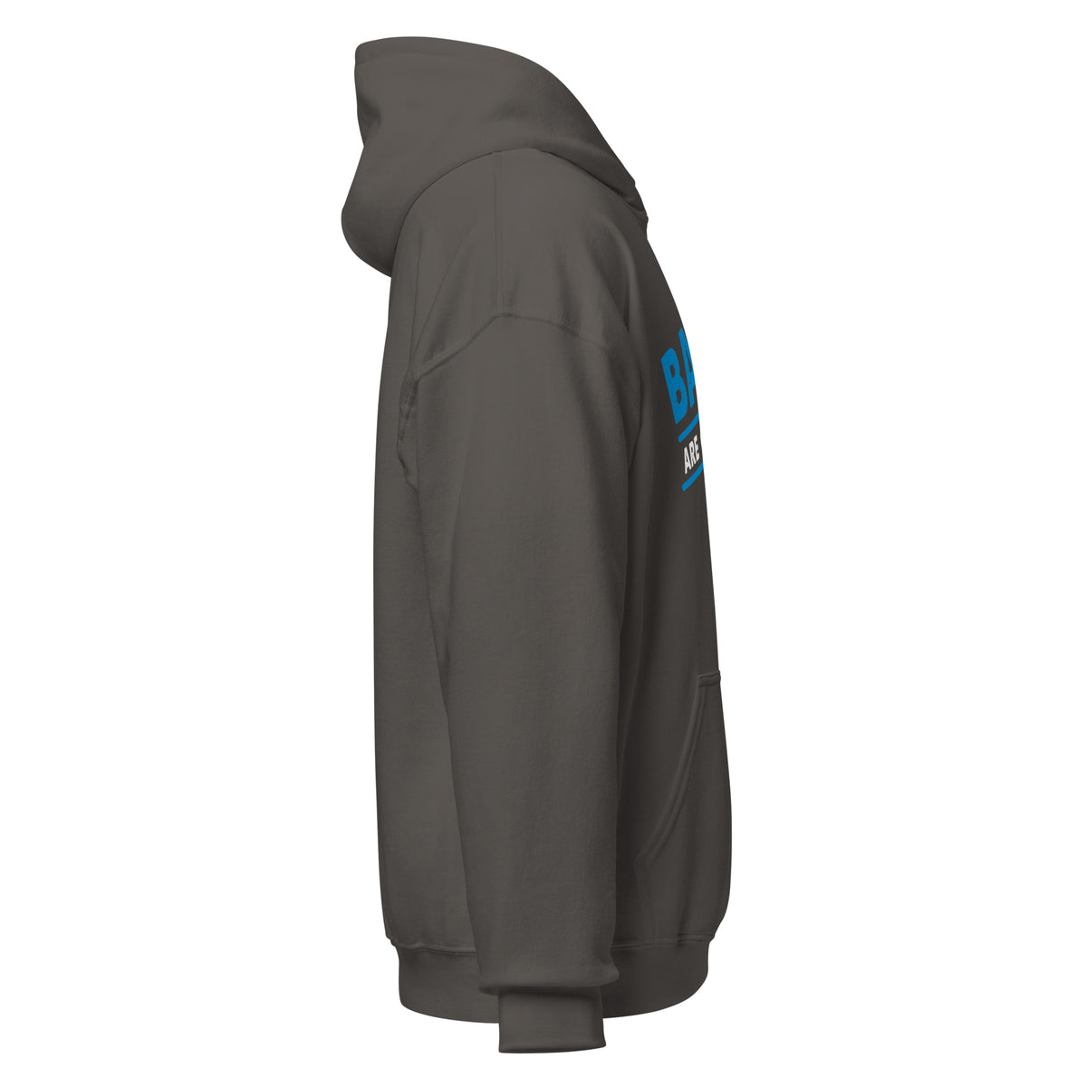 Veterinary - Balls are Overrated Unisex Hoodie-I love Veterinary
