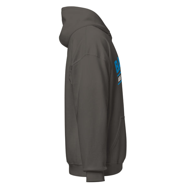Veterinary - Balls are Overrated Unisex Hoodie-I love Veterinary