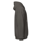 I speak for those who cannot Unisex Hoodie-I love Veterinary