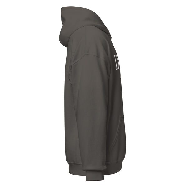 DVM to be Unisex Hoodie-I love Veterinary