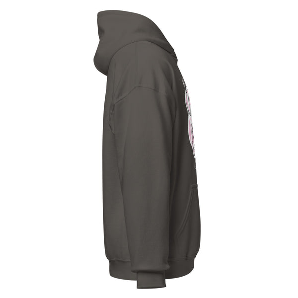 When life sucks pet a dog Unisex Hoodie-I love Veterinary