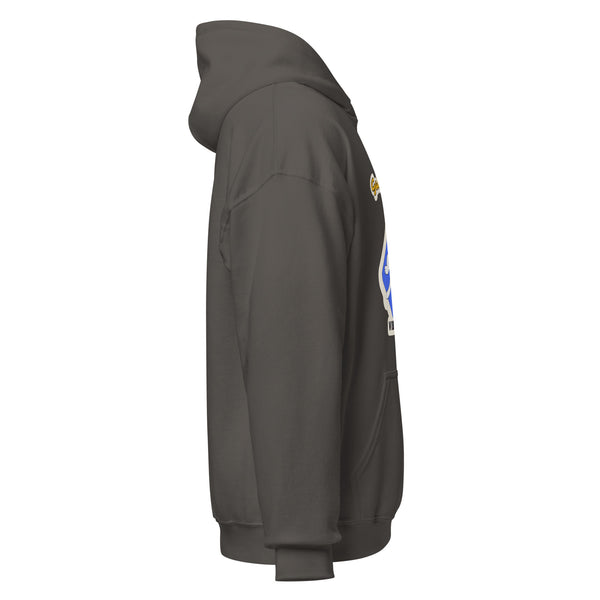 Gabapentin vibes only Unisex Hoodie-I love Veterinary