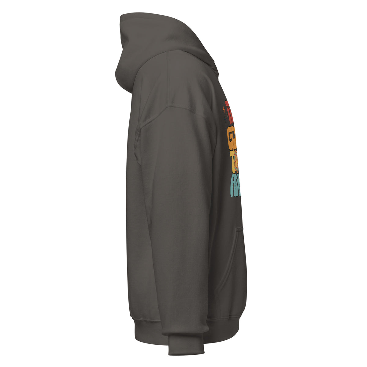 It's a good day to save animals Unisex Hoodie-I love Veterinary