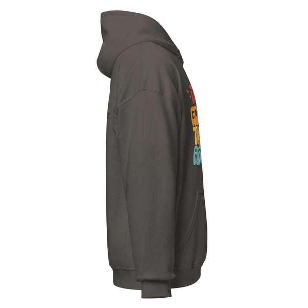 It's a good day to save animals Unisex Hoodie-I love Veterinary