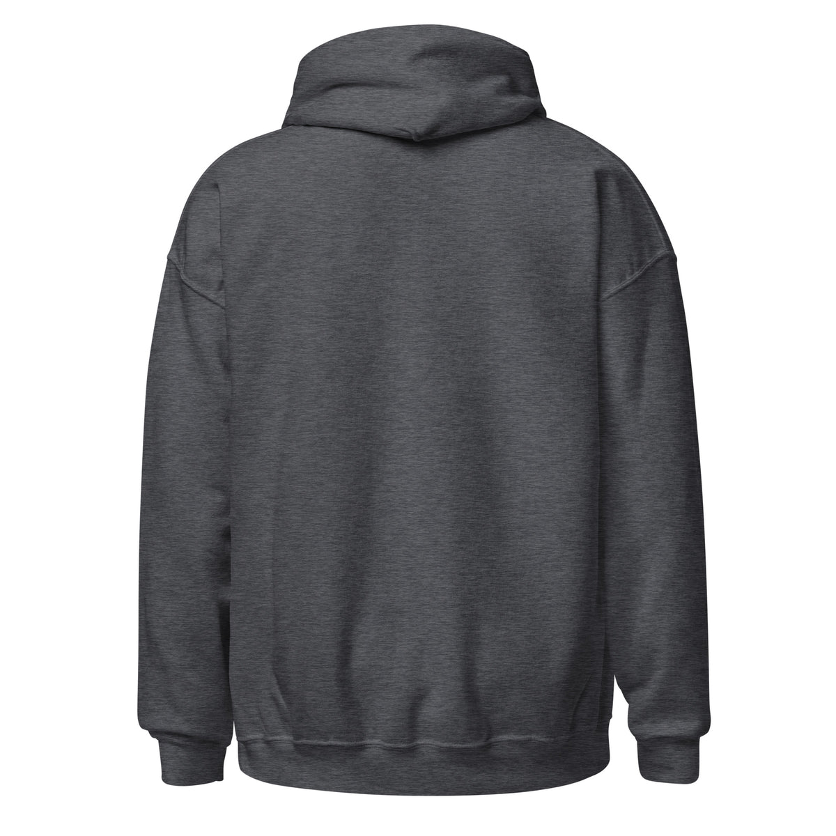 Know how to handle it Unisex Hoodie-I love Veterinary