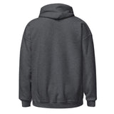 Know how to handle it Unisex Hoodie-I love Veterinary