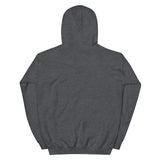 NOMV Unisex Hoodie-I love Veterinary