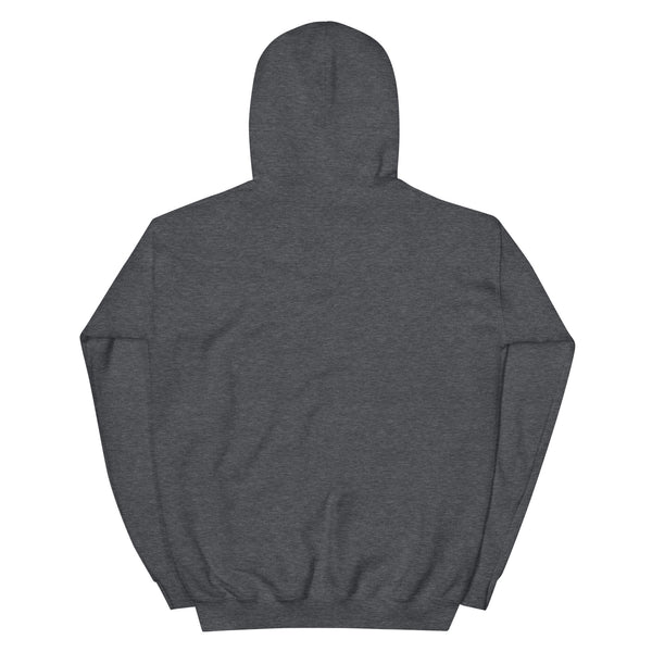 NOMV Unisex Hoodie-I love Veterinary