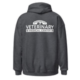 Personalized Hoodie for Avmcvet-I love Veterinary