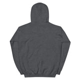 I'm a vet receptionist, I solve problems 2 Unisex Hoodie-I love Veterinary