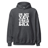 Vet Tech Era Unisex Hoodie-I love Veterinary