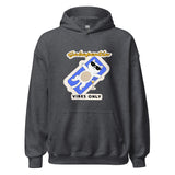 Gabapentin vibes only Unisex Hoodie-I love Veterinary