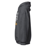 50 Shades of Veterinary Medicine Unisex Hoodie-I love Veterinary