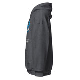Veterinary - Balls are Overrated Unisex Hoodie-I love Veterinary