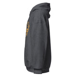Don't stop retrieving Unisex Hoodie-I love Veterinary