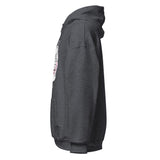 When life sucks pet a dog Unisex Hoodie-I love Veterinary