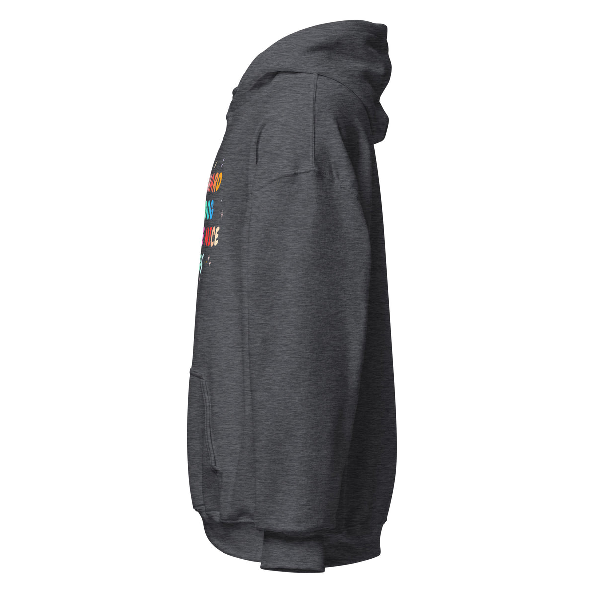 I work hard so my dog can have nice things Unisex Hoodie-I love Veterinary