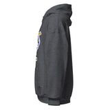 Gabapentin vibes only Unisex Hoodie-I love Veterinary