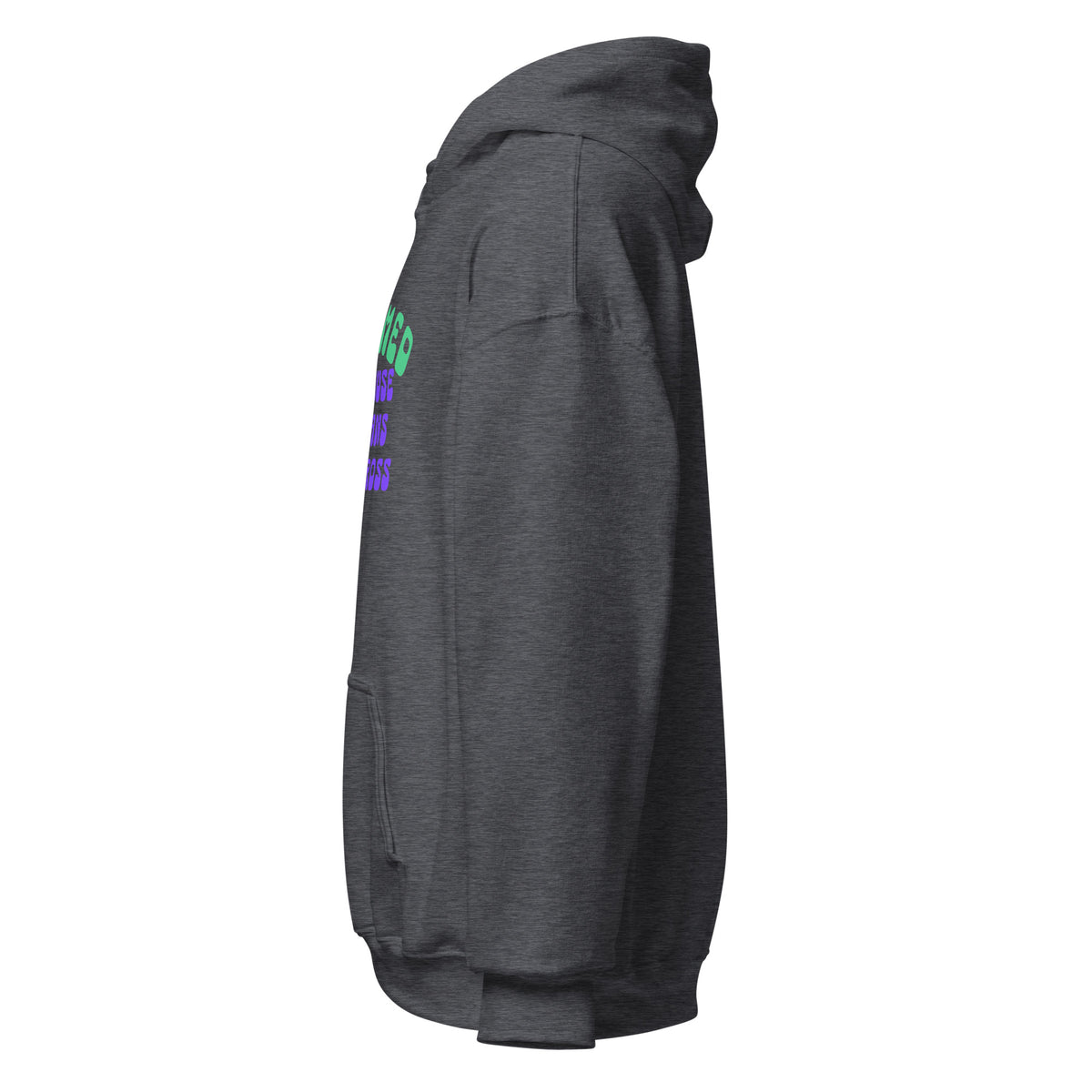 Vet Med because humans are gross Unisex Hoodie-I love Veterinary