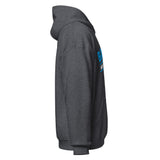 Veterinary - Balls are Overrated Unisex Hoodie-I love Veterinary