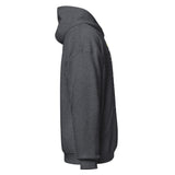 Know how to handle it Unisex Hoodie-I love Veterinary
