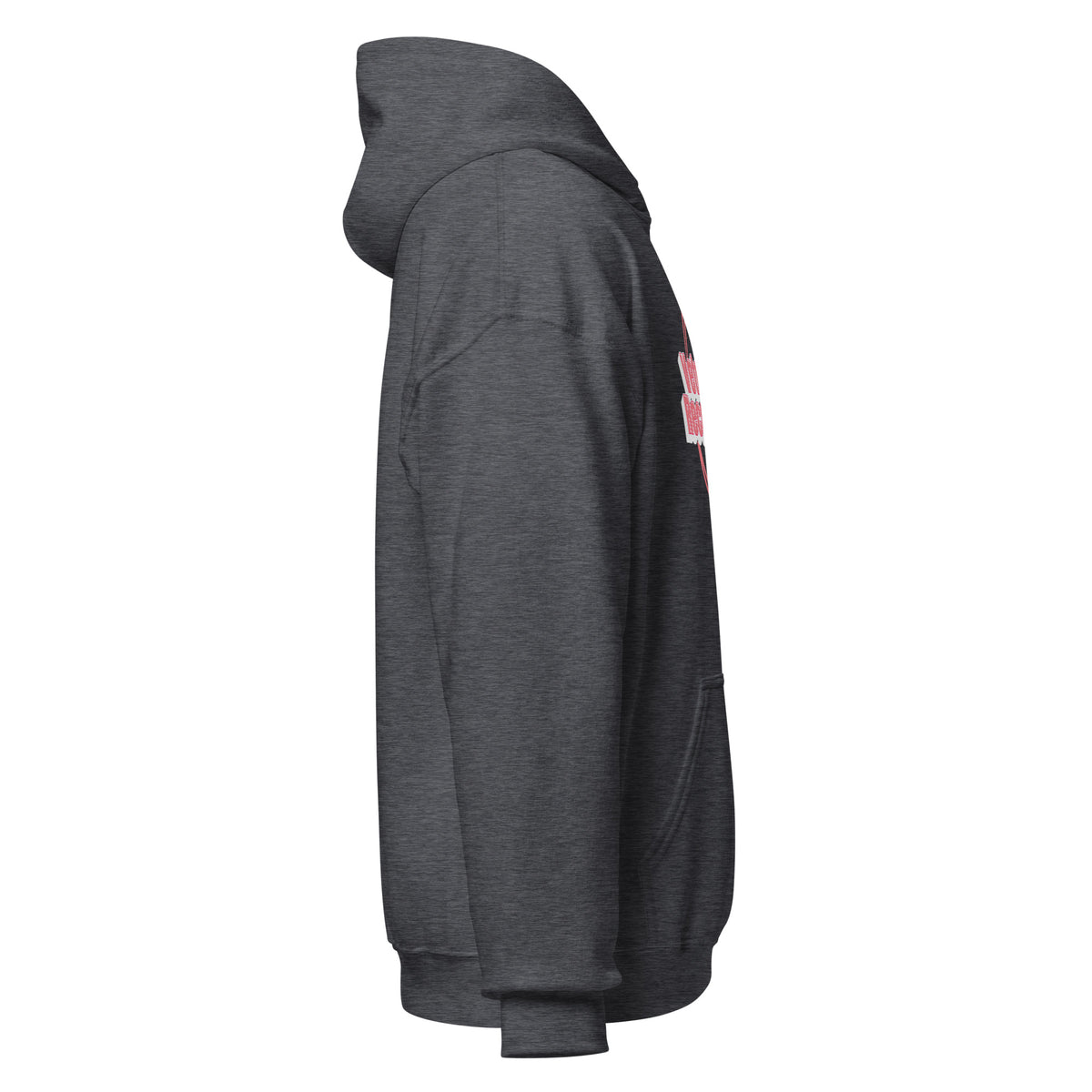 Vet Receptionist circle two paws Unisex Hoodie-I love Veterinary