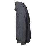 Nice catheter! Unisex Hoodie-I love Veterinary