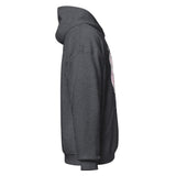 When life sucks pet a dog Unisex Hoodie-I love Veterinary
