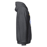 Gabapentin vibes only Unisex Hoodie-I love Veterinary