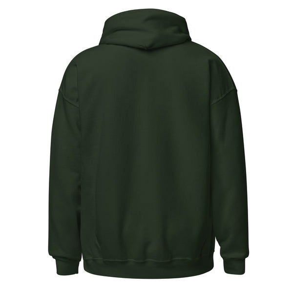 Know how to handle it Unisex Hoodie-I love Veterinary