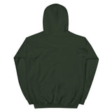 NOMV Unisex Hoodie-I love Veterinary