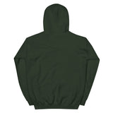 I'm a vet receptionist, I solve problems 2 Unisex Hoodie-I love Veterinary
