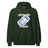 Gabapentin vibes only Unisex Hoodie-I love Veterinary