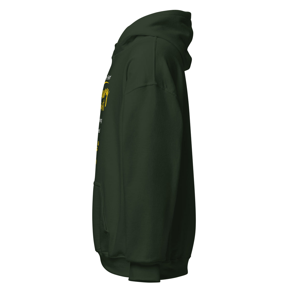 Veterinary Receptionist checklist Unisex Hoodie-I love Veterinary