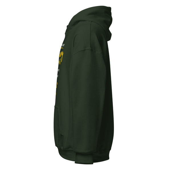 Veterinary Receptionist checklist Unisex Hoodie-I love Veterinary