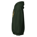 Don't stop retrieving Unisex Hoodie-I love Veterinary