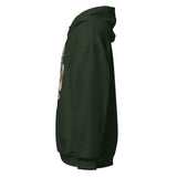 Nice catheter! Unisex Hoodie-I love Veterinary