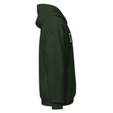 DVM to be Unisex Hoodie-I love Veterinary