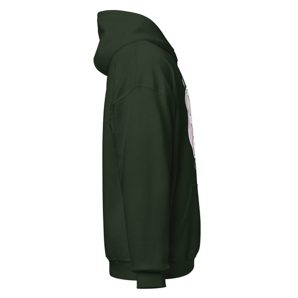 When life sucks pet a dog Unisex Hoodie-I love Veterinary