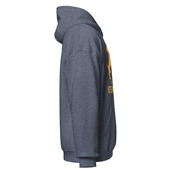 50 Shades of Veterinary Medicine Unisex Hoodie-I love Veterinary