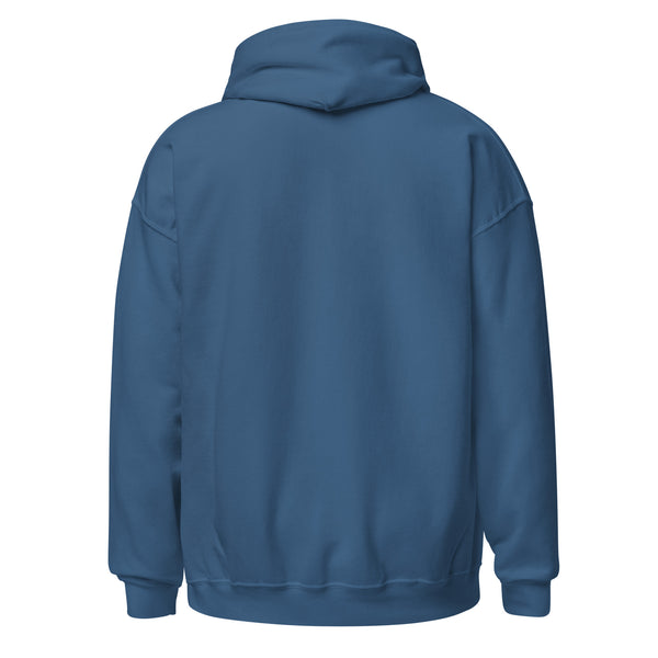 Know how to handle it Unisex Hoodie-I love Veterinary